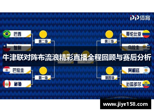 牛津联对阵布流浪精彩直播全程回顾与赛后分析