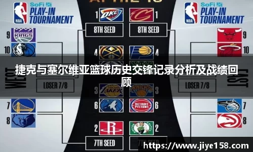 MILE米乐捷克与塞尔维亚篮球历史交锋记录分析及战绩回顾